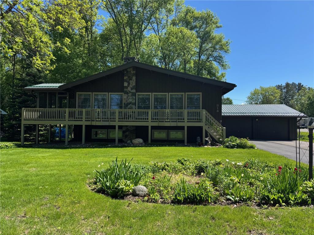 814 Lakeshore Boulevard W Onamia MN 56359 - Onamia 6726054 image1