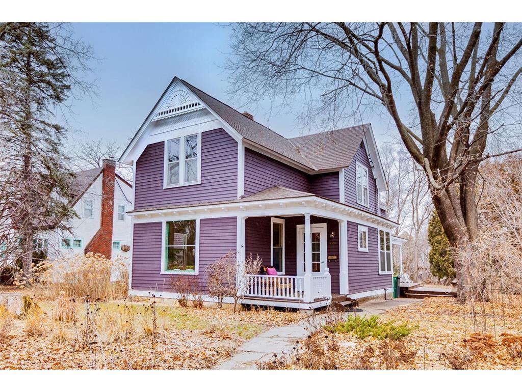 814 Olive Street W, Stillwater, MN, 55082 MLS 6490985 Edina Realty