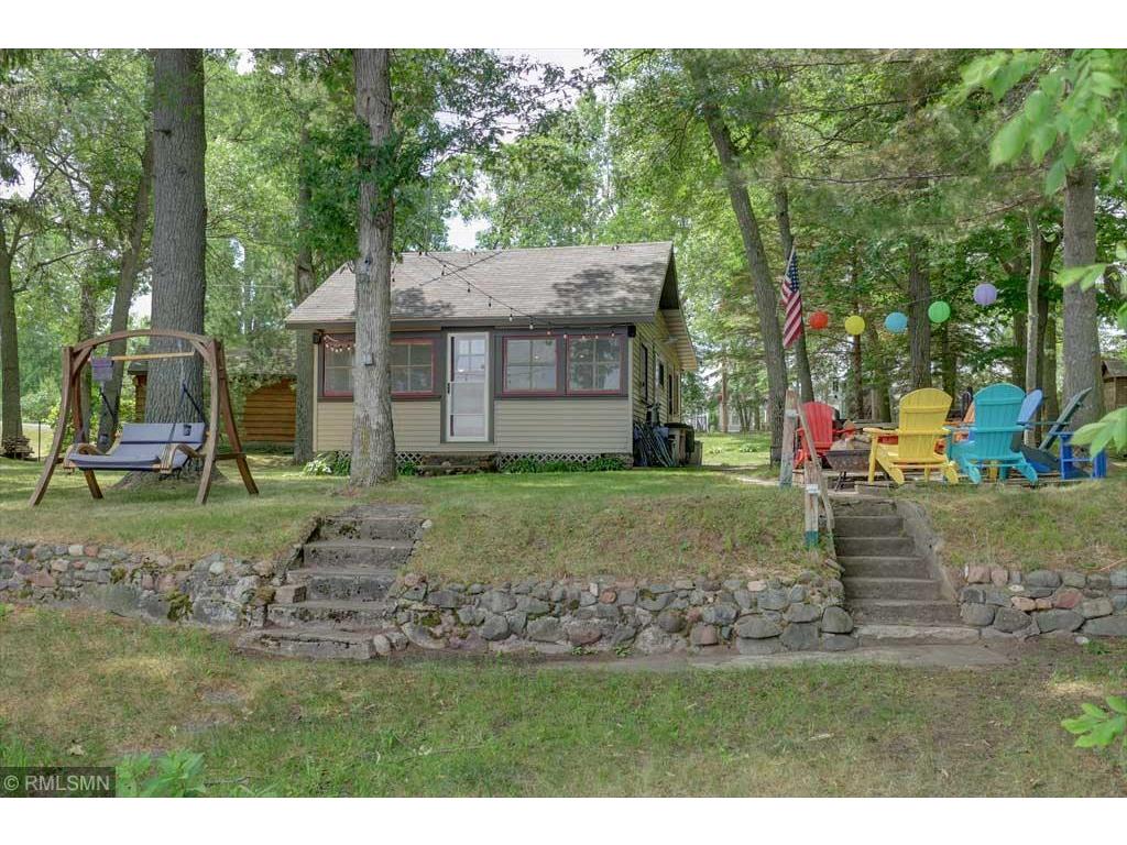 814 Wapogasset Lake Lane Amery WI 54001 - Wapogasset 6388439 image1