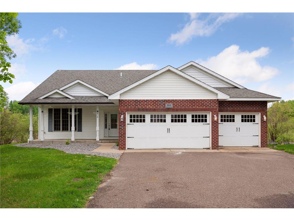 814 Winsome Way NE Isanti MN 55040 6371137 image1