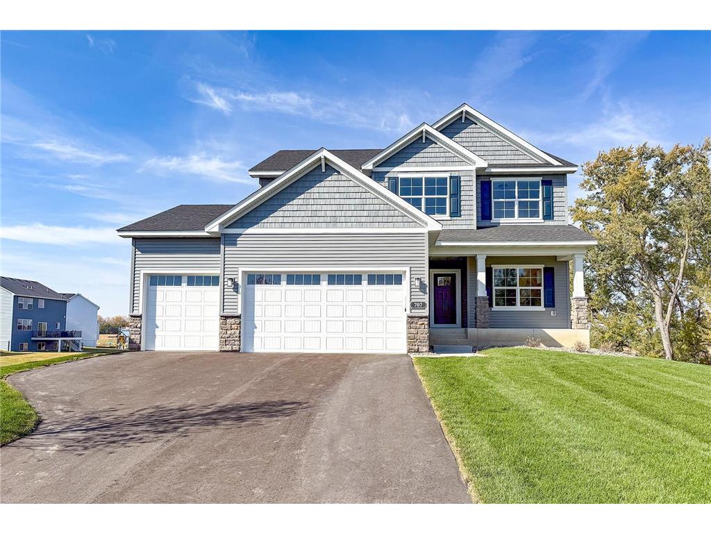 814 Yellowcrest Street SW Delano MN 55328 6633542 image1