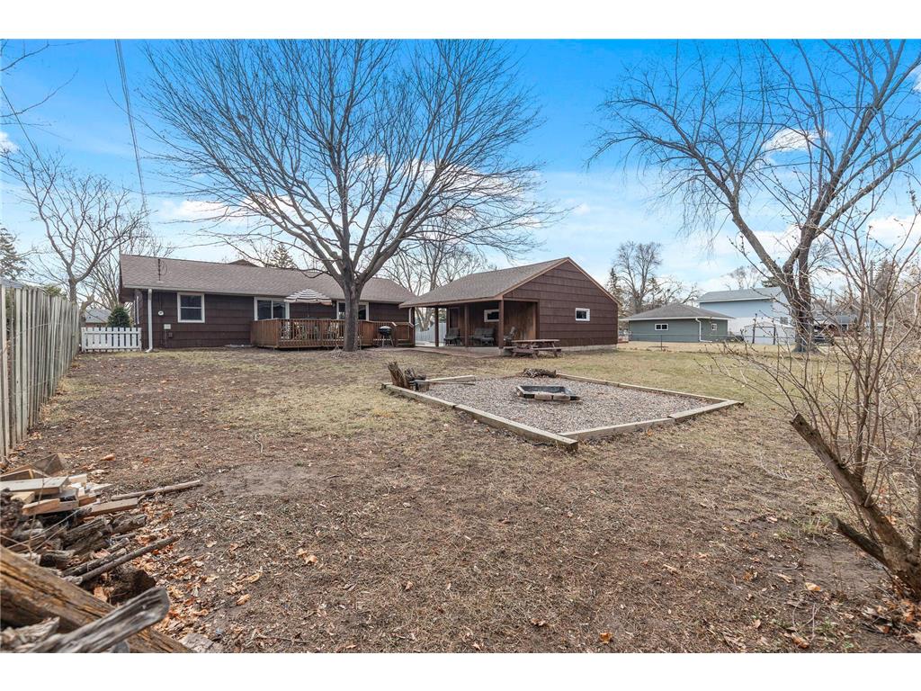 8140 Granada Avenue S, Cottage Grove, MN, 55016 MLS 6501106 Edina