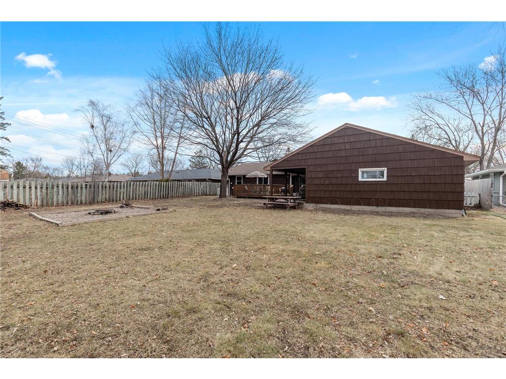 8140 Granada Avenue S, Cottage Grove, MN, 55016 MLS 6501106 Edina