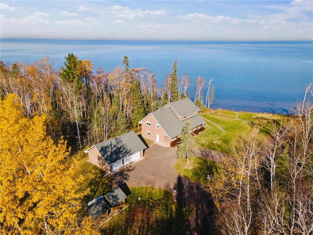 81405 Orienta Lake Road Orienta Twp WI 54865 - Lake Superior 6679314 image1