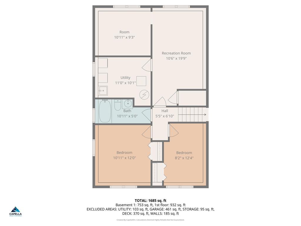 8141 5th Street NE Spring Lake Park MN 55432 7013639 image28