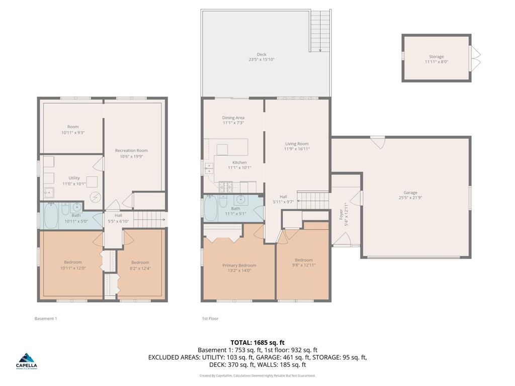 8141 5th Street NE Spring Lake Park MN 55432 7013639 image30