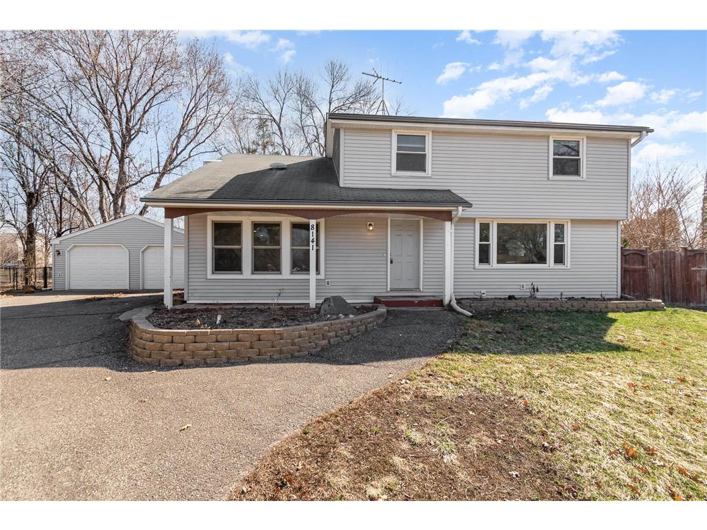 8141 Hemingway Avenue S Cottage Grove MN 55016 6357821 image1