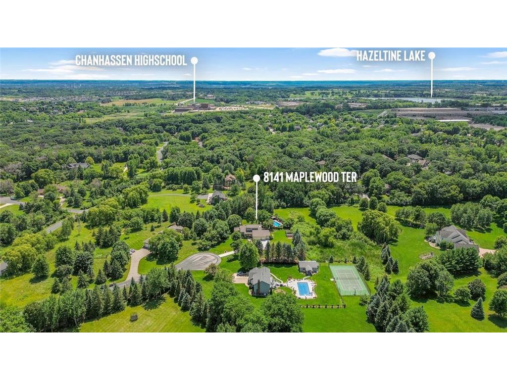 8141 Maplewood Terrace Chanhassen MN 55317 7079946 image57