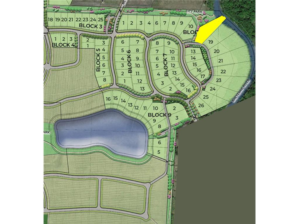 8142 Kirkwood Drive Horace ND 58047 - Sheyenne River 6808048 image2