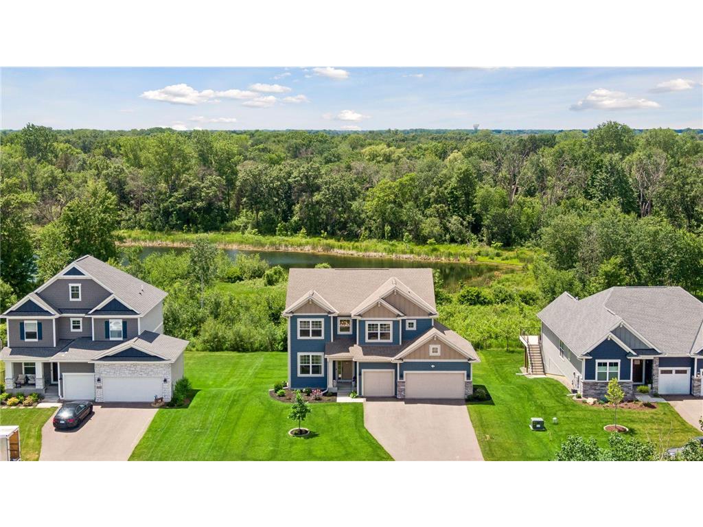 8143 Haywood Drive Lino Lakes MN 55014 7091929 image1