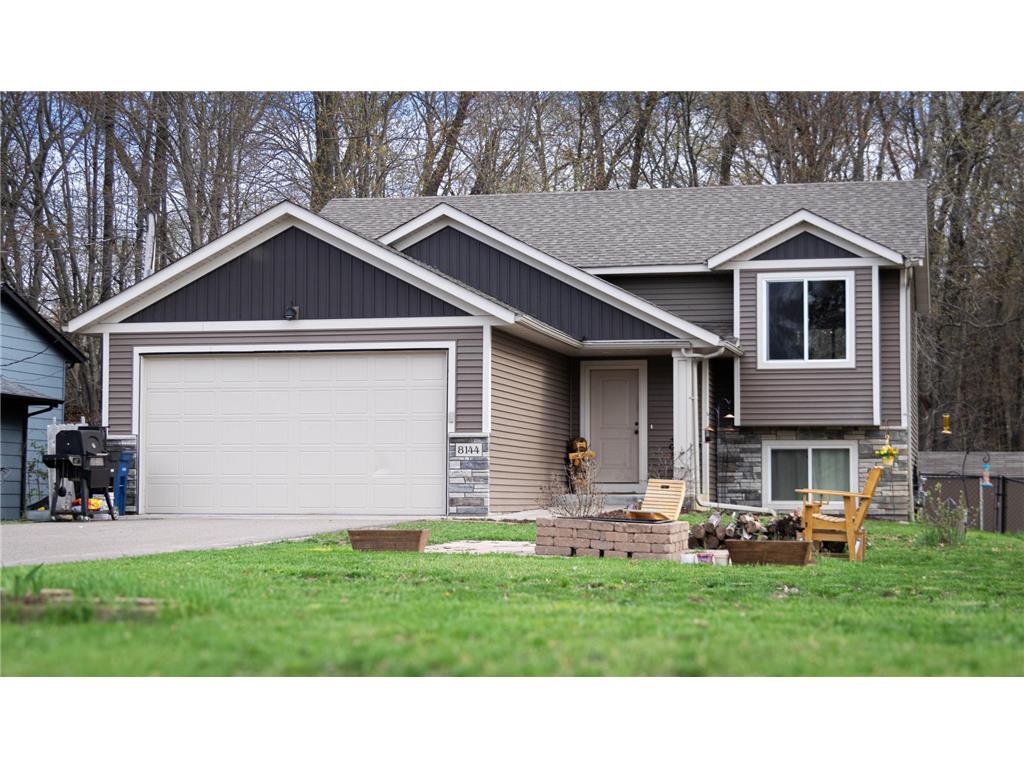 8144 241st Lane NE Linwood Twp MN 55079 - Fawn 6325824 image1