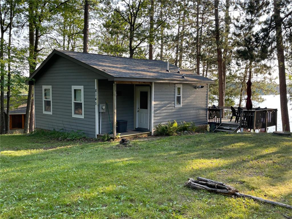 8145 N Highline Road, Hayward, WI, 54843 MLS 6258441 Edina Realty