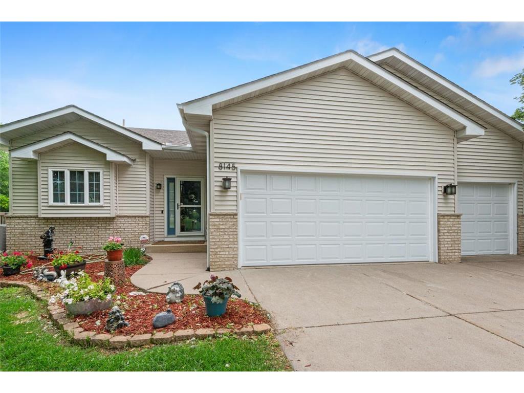 8145 Trappers Ridge Drive Clear Lake MN 55319 6401045 image1
