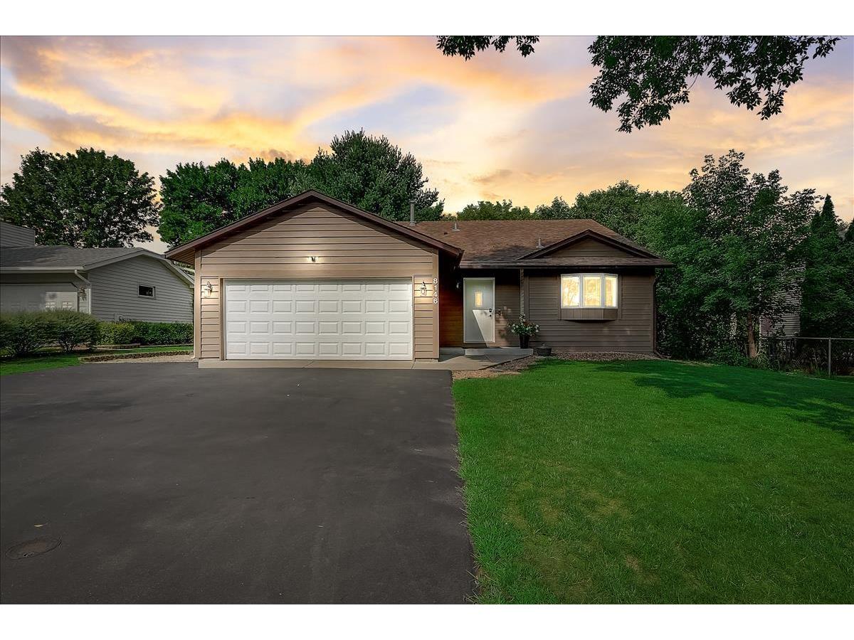 8146 Jensen Avenue S, Cottage Grove, MN 55016 MLS 6082449 Edina Realty