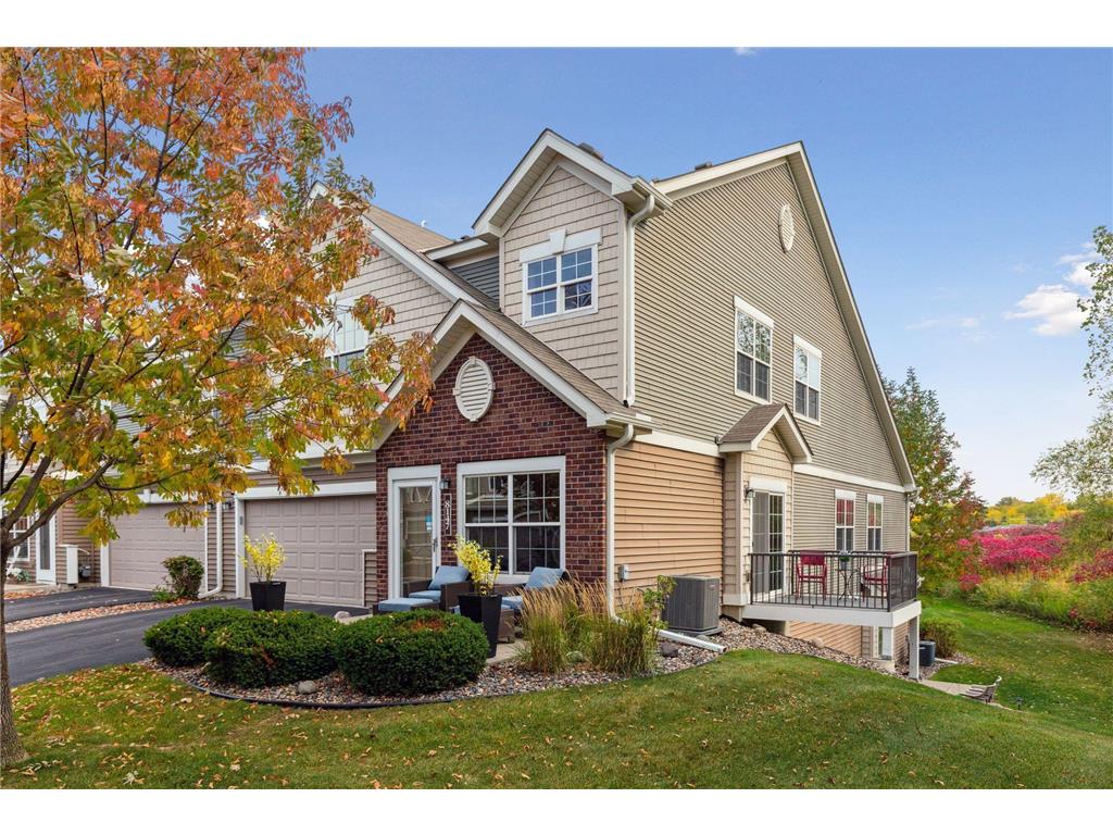 8147 W 133rd Street, Savage, MN, 55378 MLS 6268168 Edina Realty