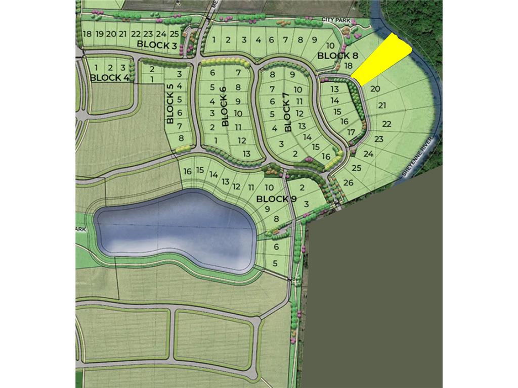 8148 Kirkwood Drive Horace ND 58047 - Sheyenne River 6807498 image2