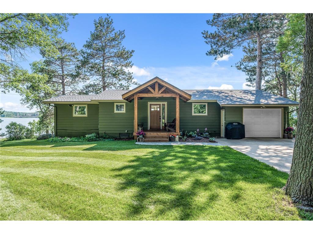 8149 Gladstone Lake Road, Brainerd, MN, 56401 MLS 6235623 Edina Realty