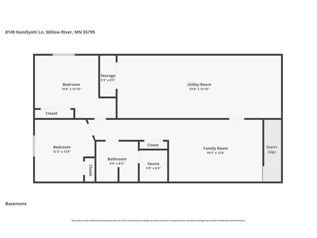 8149 Kandiyohi Lane Willow River MN 55795 7086109 image40