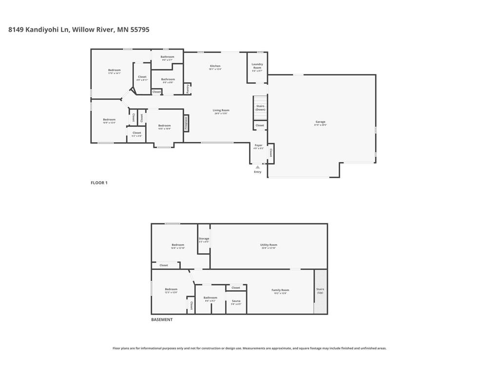 8149 Kandiyohi Lane Willow River MN 55795 7086109 image41