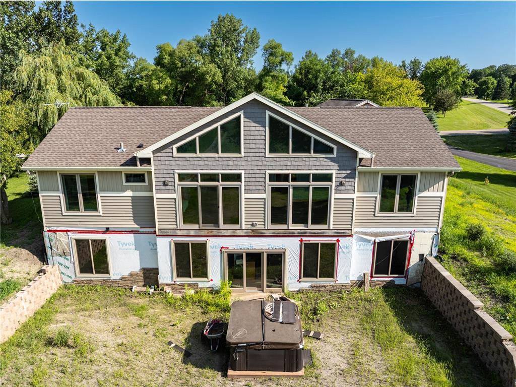 8149 Little Mary Circle SW Alexandria MN 56308 - Mary Lake 6823467 image5