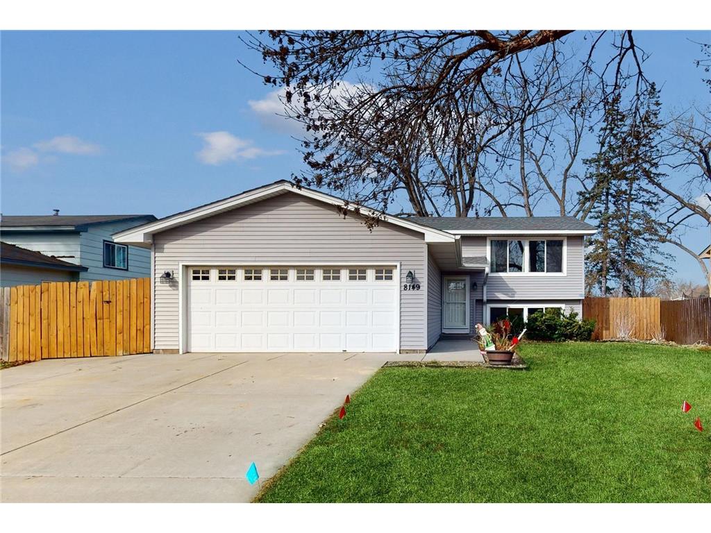 8149 Sierra Parkway Brooklyn Park MN 55444 6501655 image1