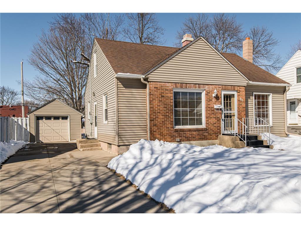 815 15th Avenue NE Rochester MN 55906 6342097 image1