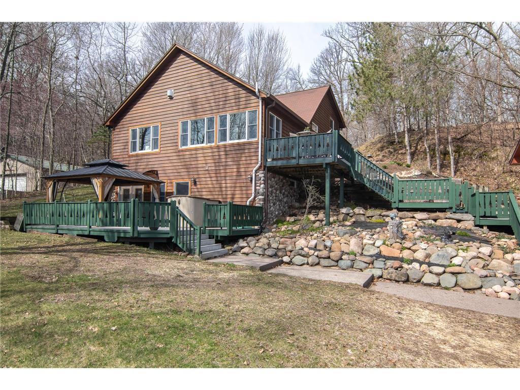 815 200th Street Osceola WI 54009 - Horse Lake 6525033 image1