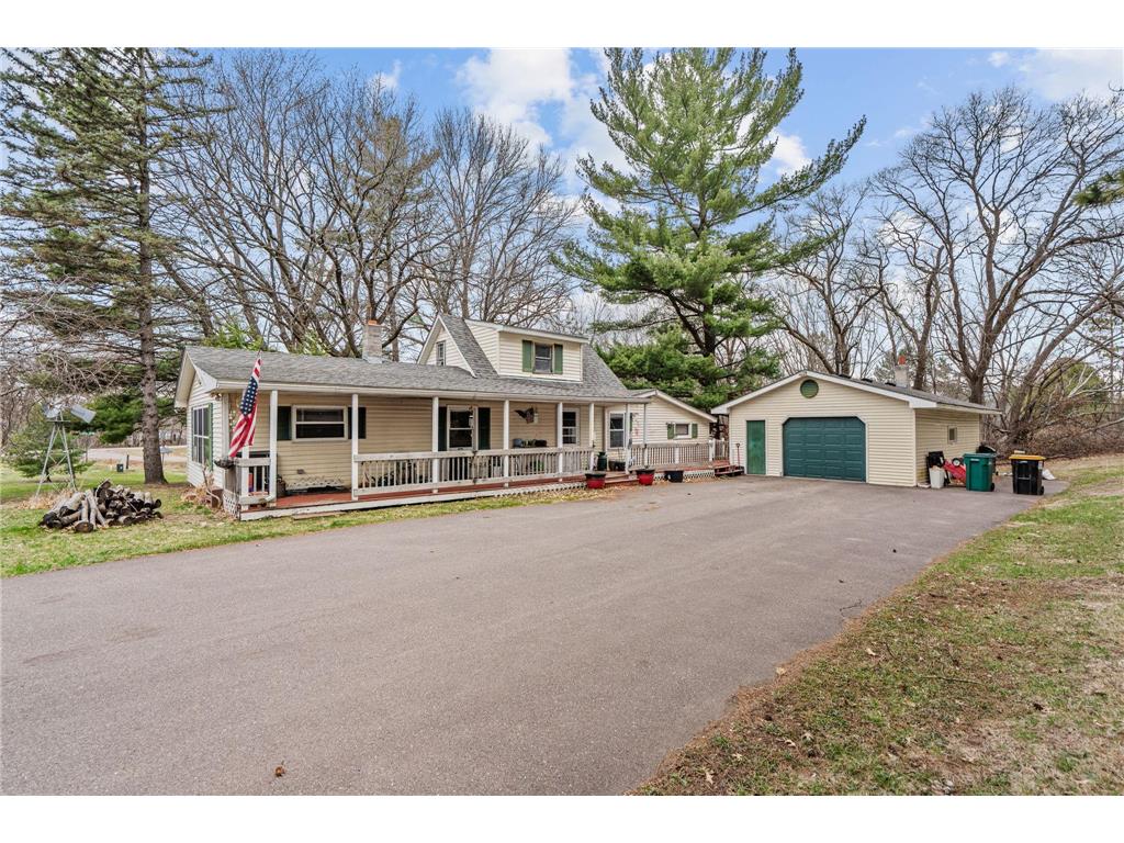 815 333rd Avenue NE Cambridge Twp MN 55008 7056531 image1
