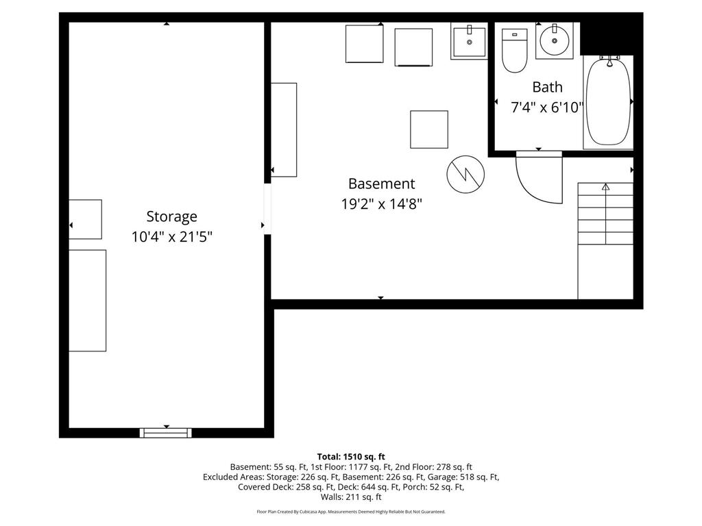 815 333rd Avenue NE Cambridge Twp MN 55008 7056531 image21