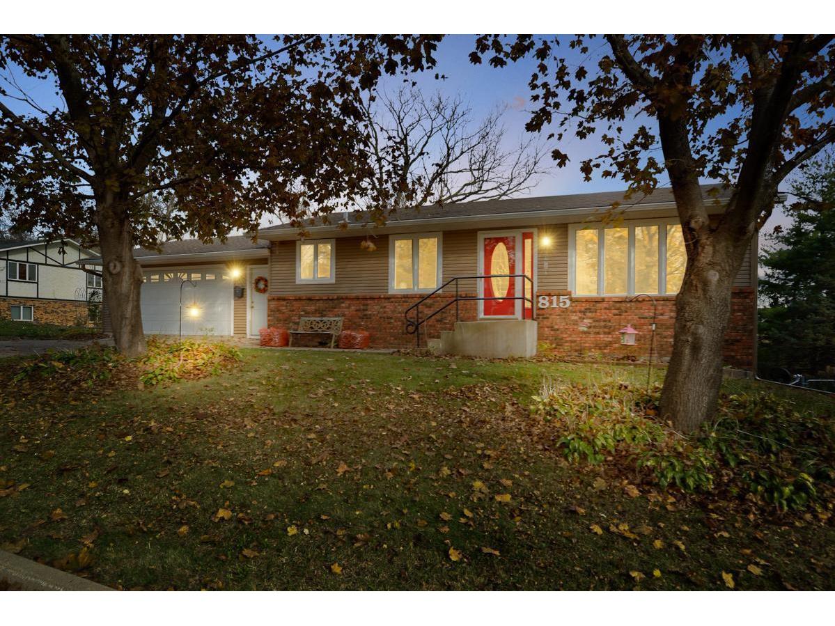 815 3rd Avenue SW, Faribault, MN, 55021 MLS 6092903 Edina Realty