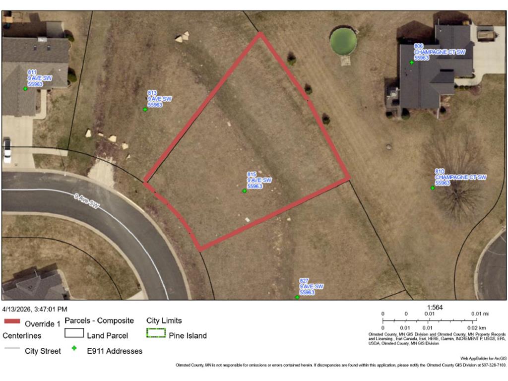 815 9th Avenue SW Pine Island MN 55963 7054260 image1