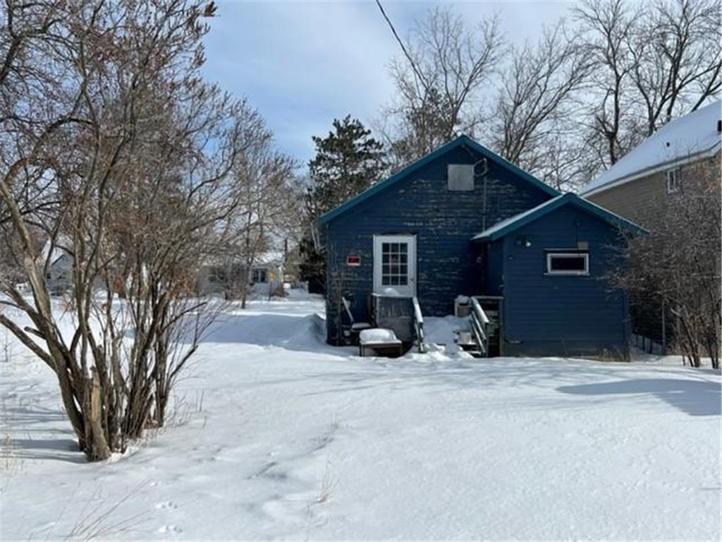 815 America Avenue NW, Bemidji, MN 56601 MLS 6333619 Edina Realty