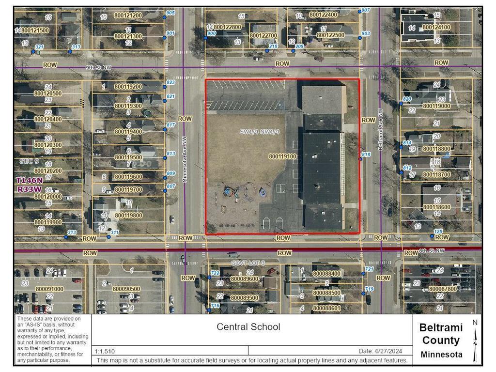 815 Beltrami Avenue NW Bemidji MN 56601 6560863 image18