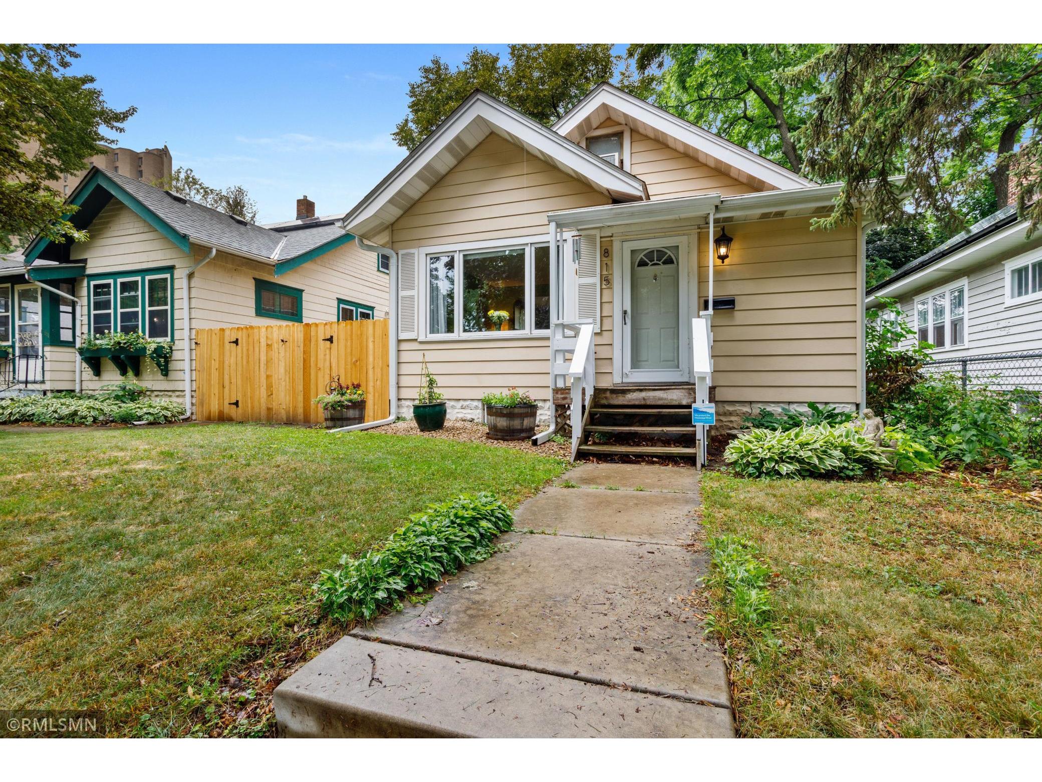 815 Hamline Avenue N, Saint Paul, MN 55104 MLS 6021346 Edina Realty