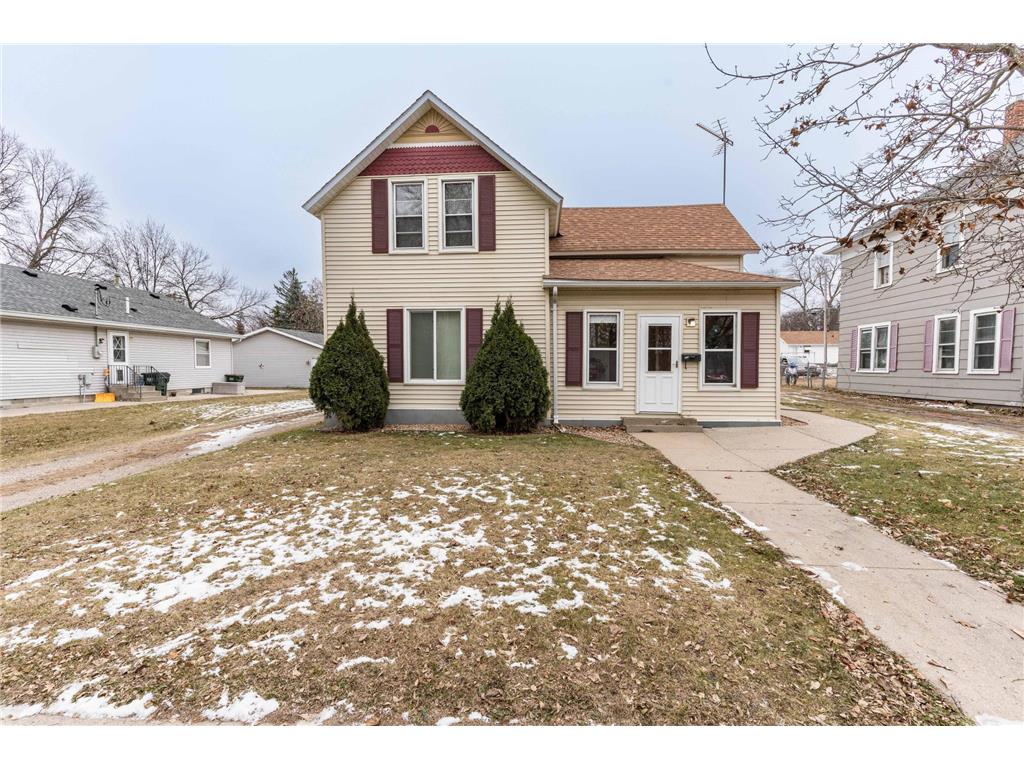 815 Hawthorne Street Alexandria MN 56308 6639867 image1