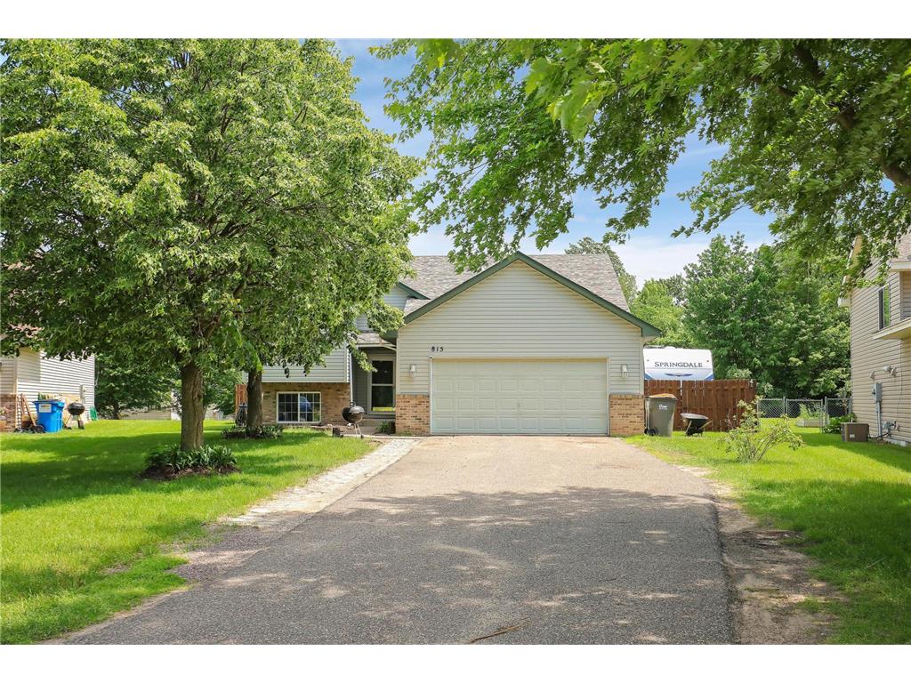 815 Isanti Parkway NW Isanti MN 55040 6536977 image1