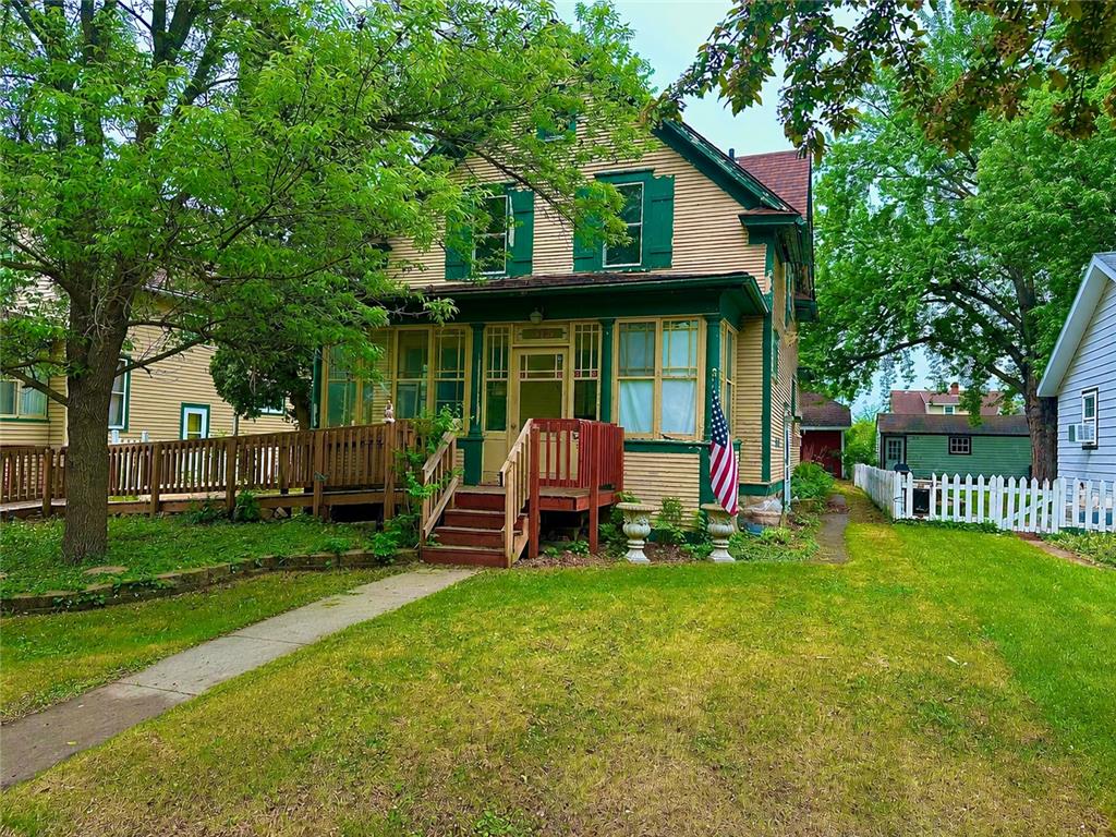 815 Main Avenue N Thief River Falls MN 56701 7084636 image1