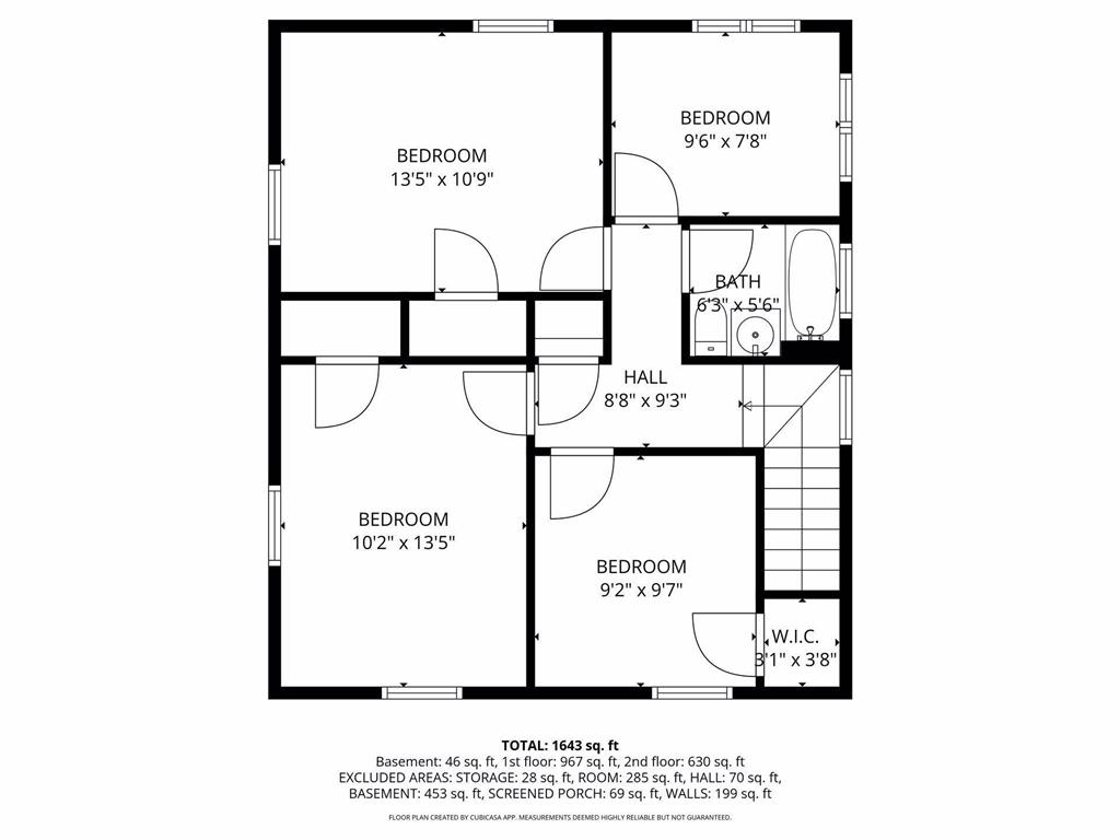 815 Newton Avenue N Minneapolis MN 55411 7064215 image42