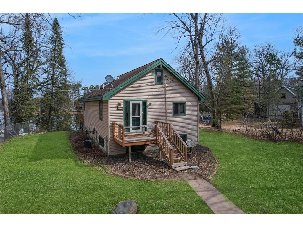 815 Park Drive Balsam Lake WI 54810 - Balsam Lake 6539277 image1