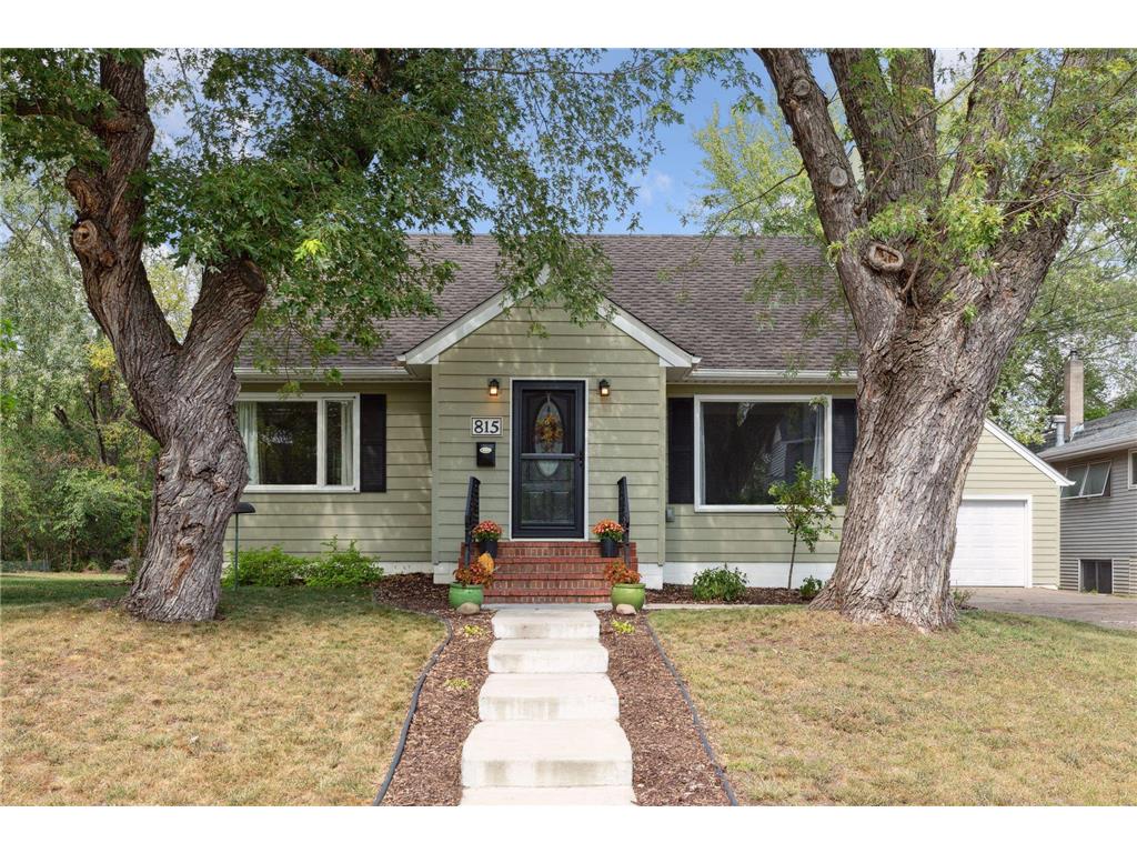 815 River Street Hudson WI 54016 - Mallalieu Lake 6429894 image1