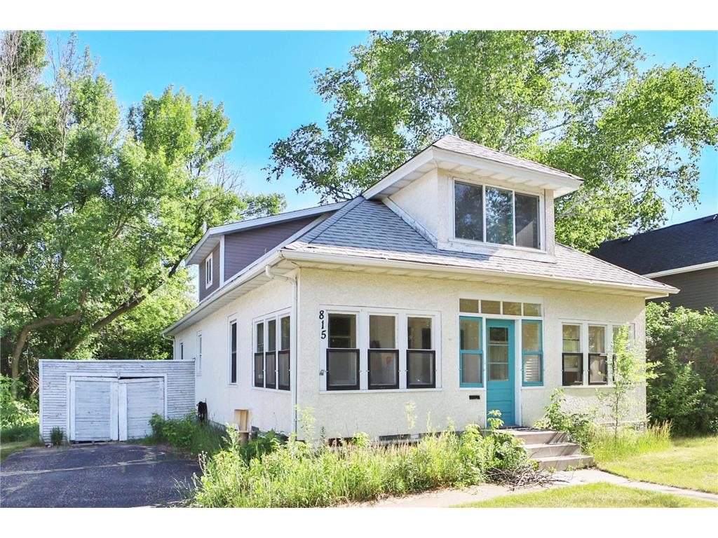 815 Rosewood Street Brainerd MN 56401 7054299 image1