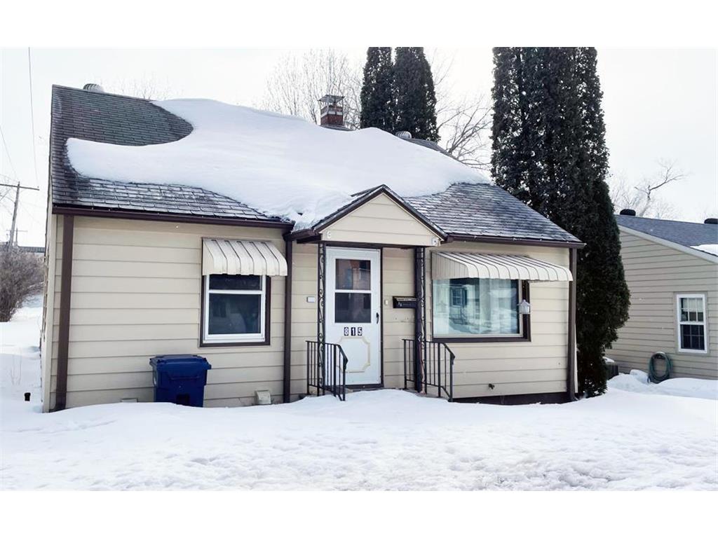 815 S Whitford Street Fergus Falls Twp MN 56537 6353555 image1