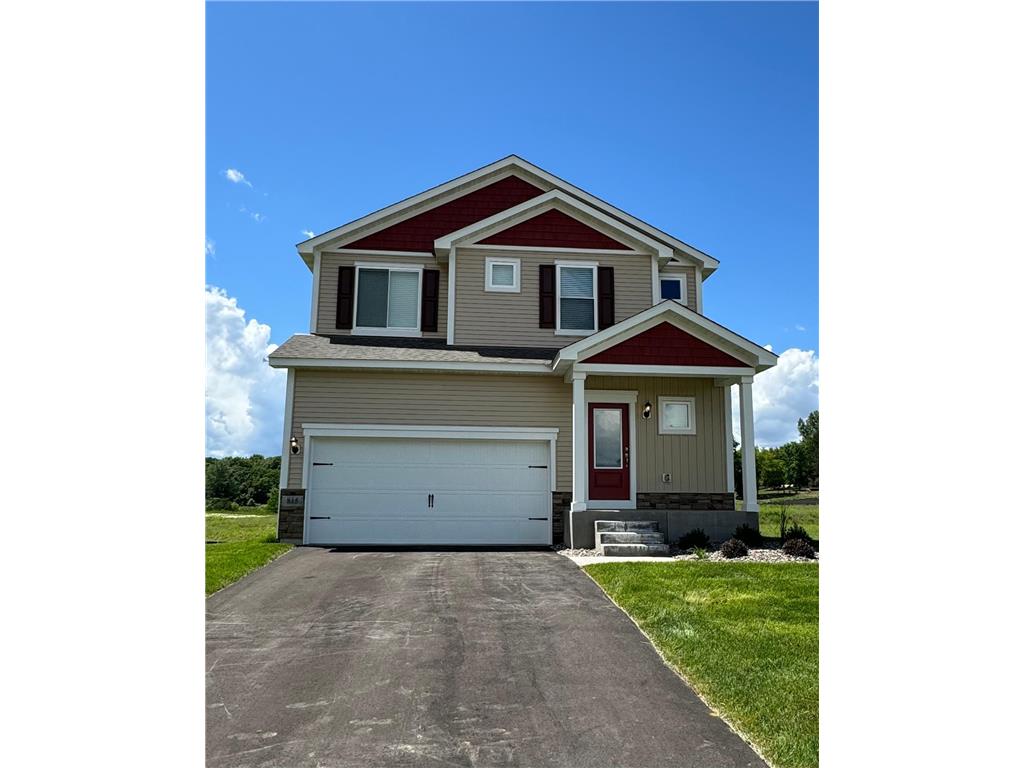 815 Spruce Street N Cambridge MN 55008 6514538 image1