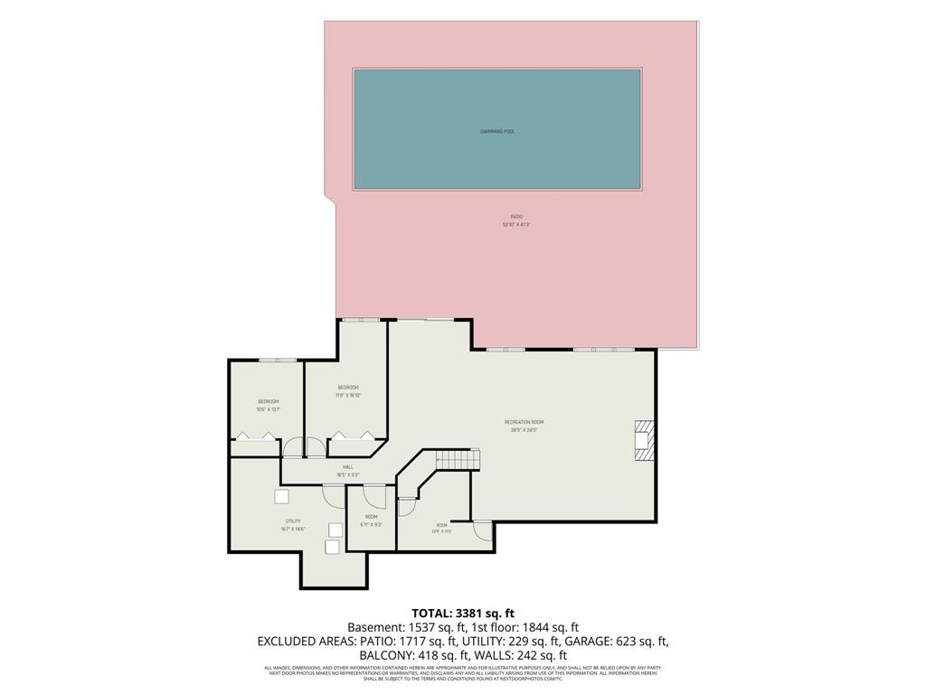 8150 9th Street Place N Oakdale MN 55128 - Armstrong Lake 7083578 image47