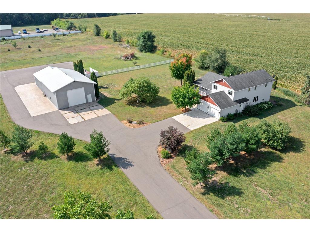 8150 Viking Boulevard NW, Nowthen, MN, 55330 MLS 6421167 Edina Realty