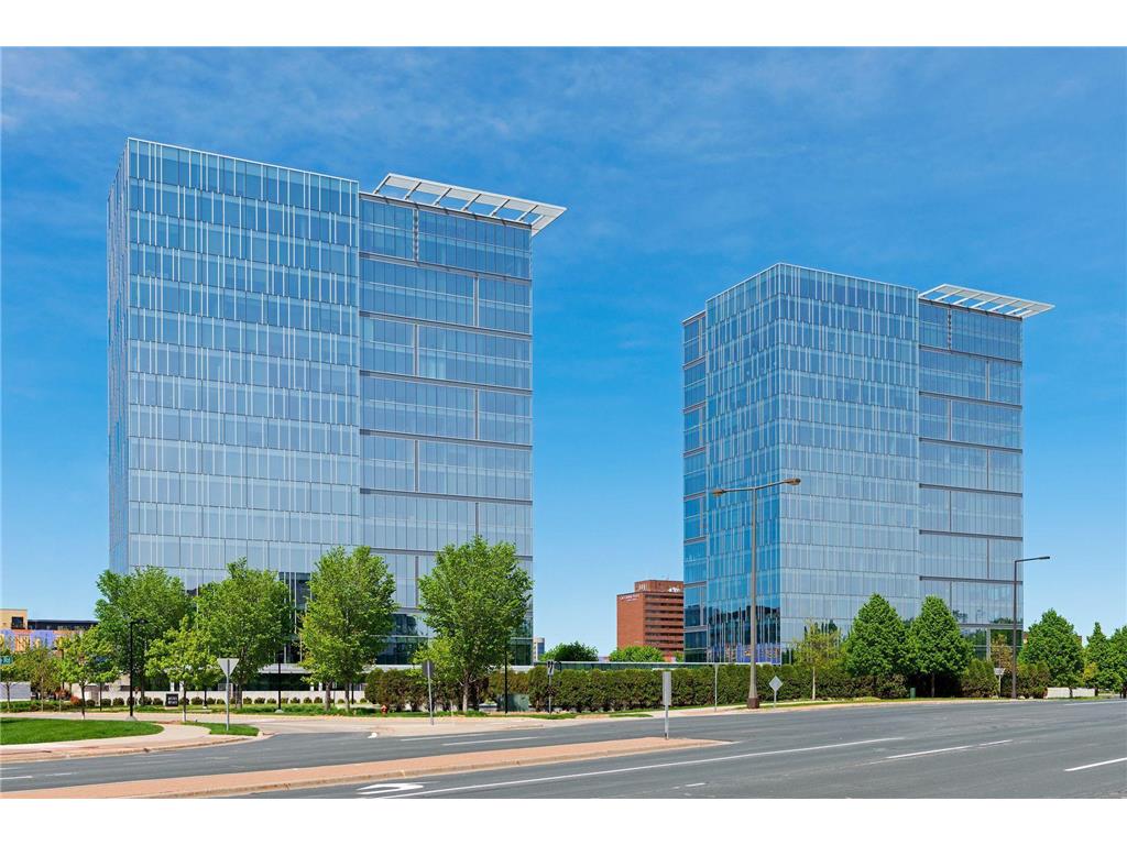 8151 33rd Avenue S #1105E Bloomington MN 55425 - Long Meadow 6435244 image1