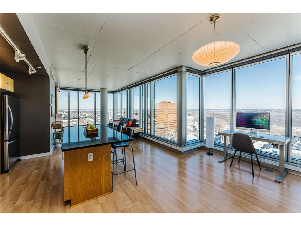 8151 33rd Avenue S 1505E, Bloomington, MN, 55425 MLS 6349787