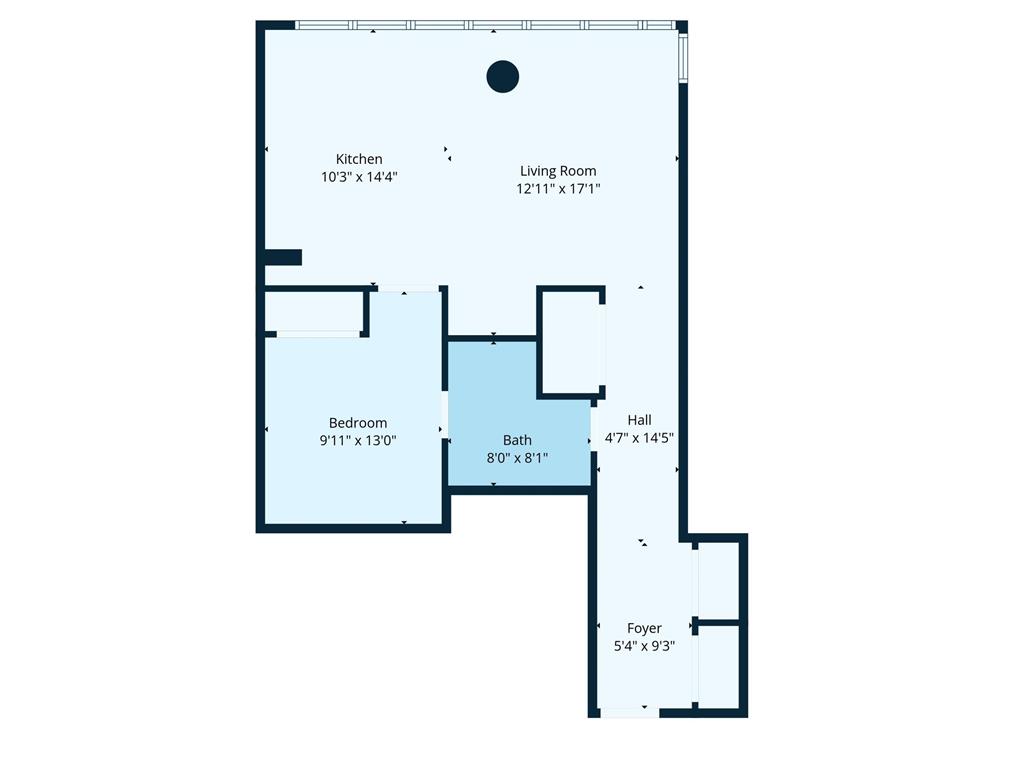 8151 33rd Avenue S #503 Bloomington MN 55425 7039110 image33