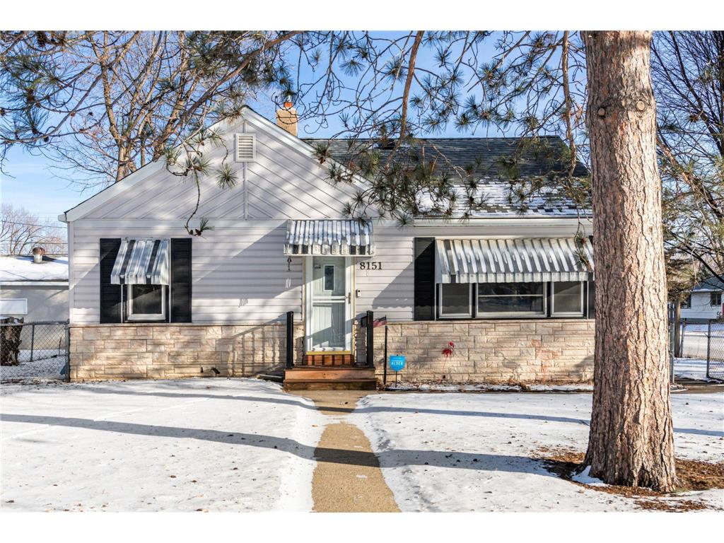 8151 Blaisdell Avenue S Bloomington MN 55420 6477670 image1