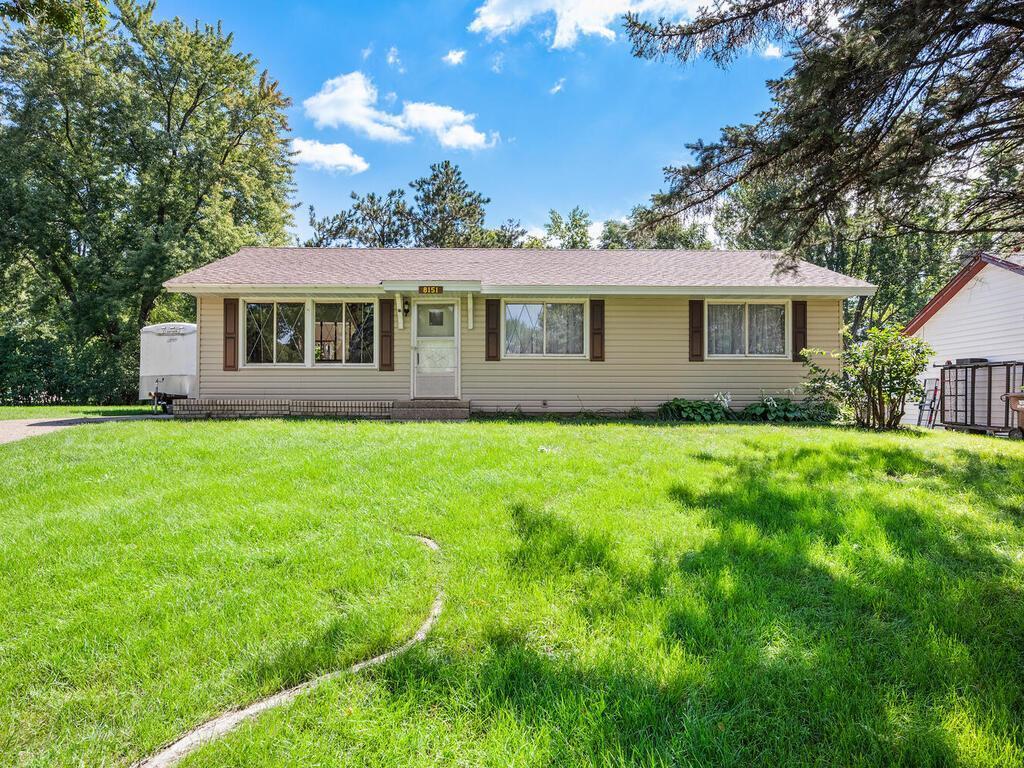 8151 Henna Avenue S, Cottage Grove, MN, 55016 MLS 6248121 Edina Realty